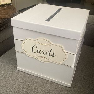 7 Items Bridal Bundle